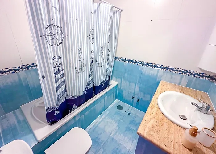 Baleal Bay Guesthouse