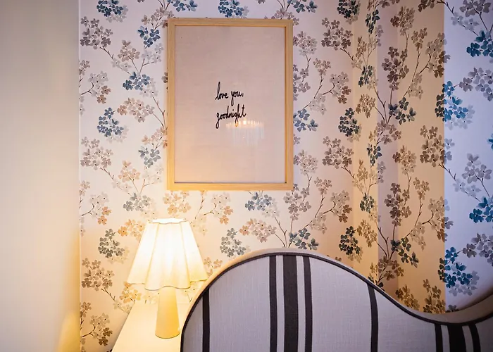 Hotel Nine