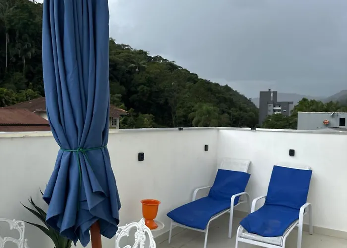Boutique Hostel Blumenau