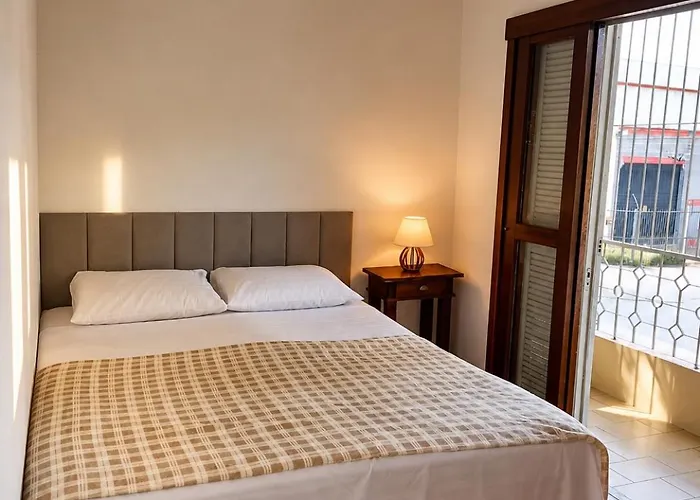 Villa Serena, próx do Aeroporto