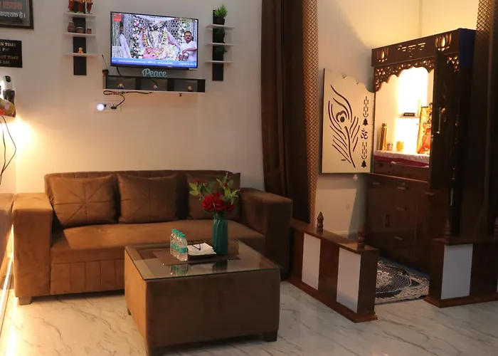 Hotel Sant Kripa Stays