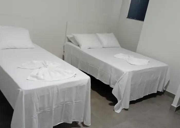Hotel Ag3