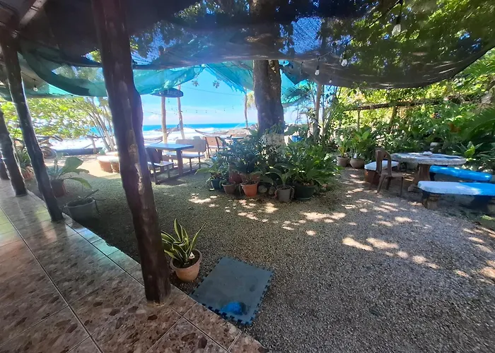 Hotel Lucy