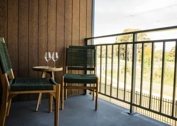 Canberra Park Motel