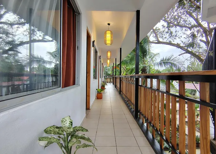 Hotel Vista Coral