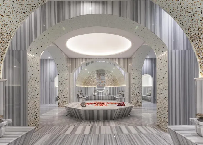 Sheraton Usak Hotel & Thermal Spa