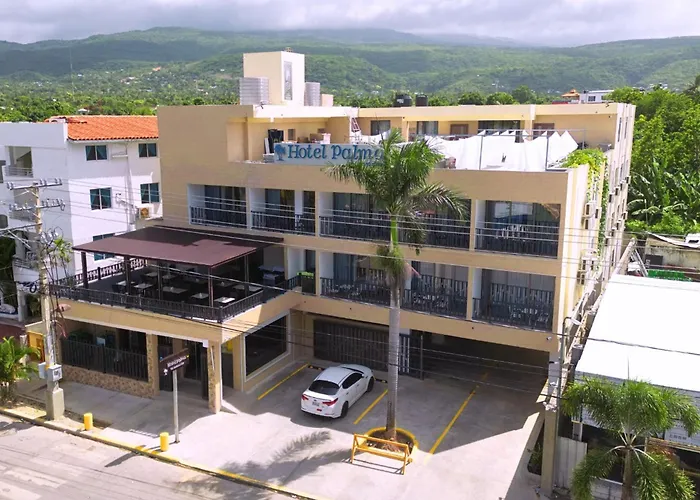 Hotel Palma