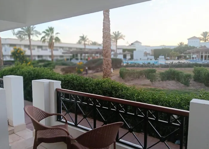 Viva Executive Suites - Sharm El Sheikh
