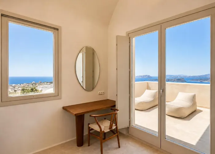 Vespera Private Luxury Suites