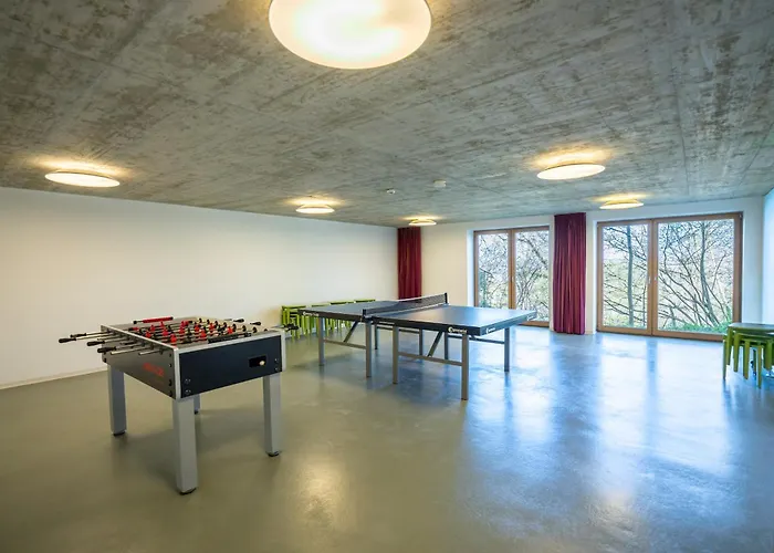 Jugendherberge Ravensburg