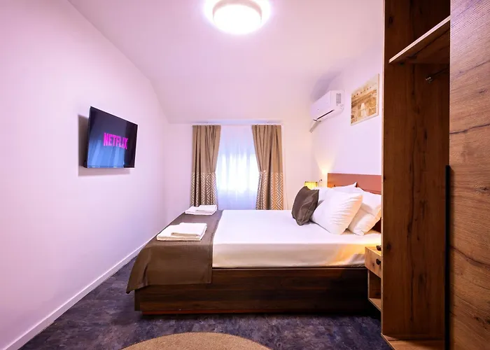 Gege Boutique Hotel