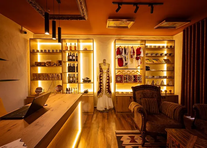 Gege Boutique Hotel