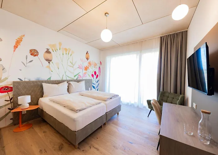 Circle Boutique Hotel Melk