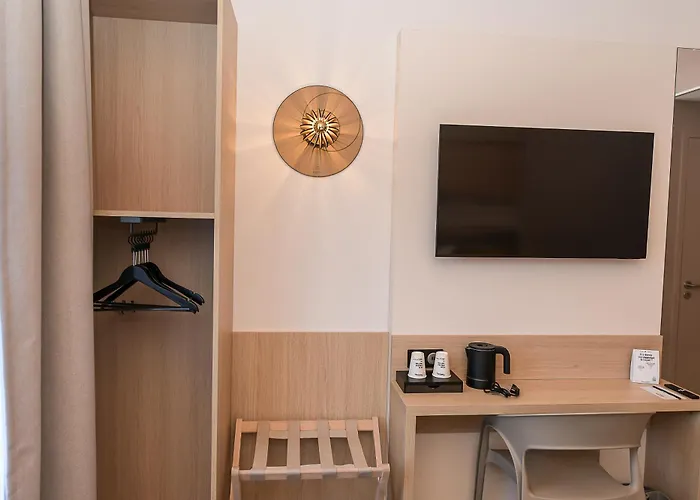 The Originals Boutique, Osmo Hotel, Rennes Sud Chantepie