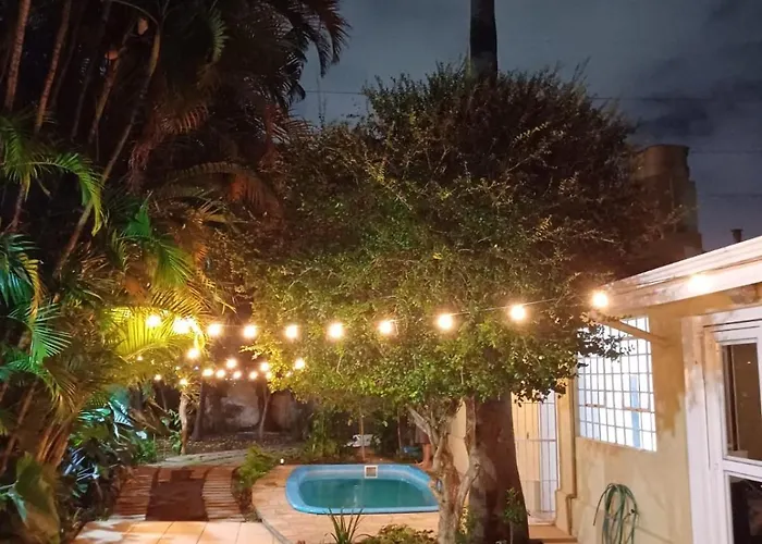 Villa Serena, Prox Do Aeroporto