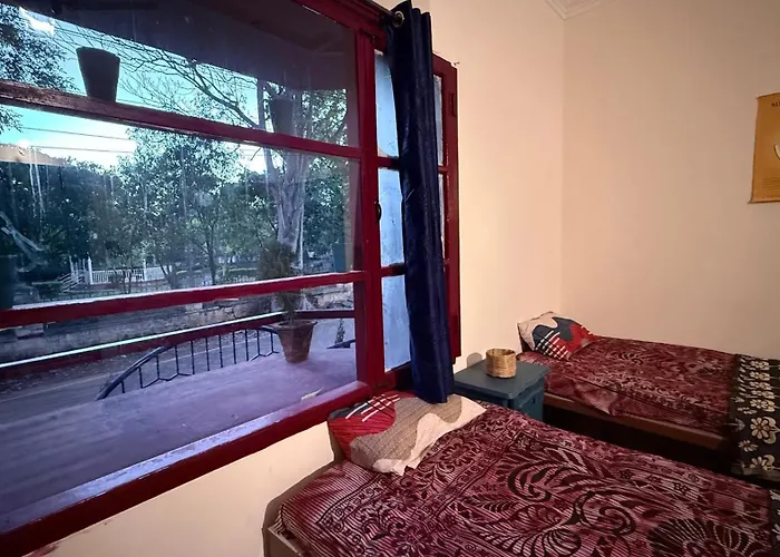 Nadam Home