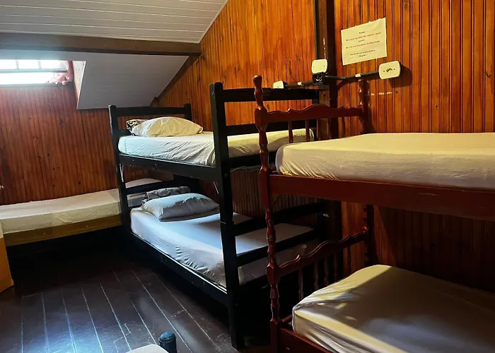 Uai Hostel