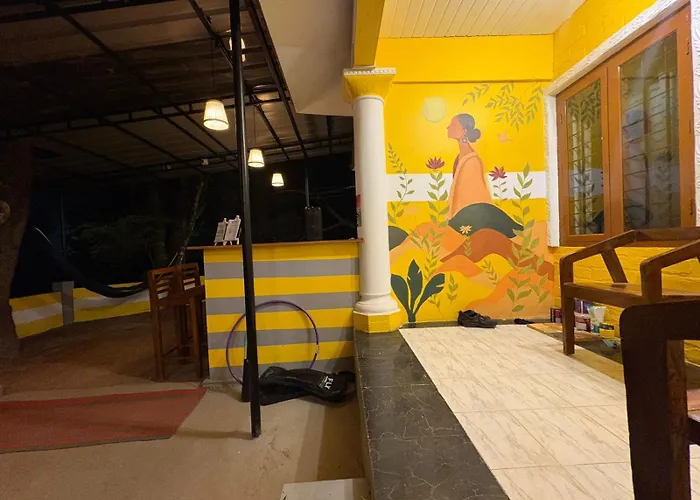 Hope Hostels - Munnar
