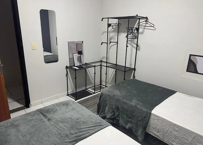 Maia Hostel