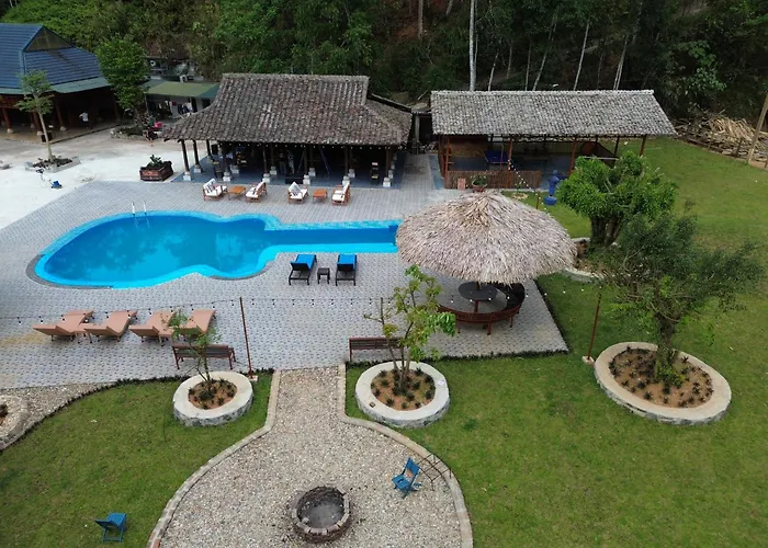 Loop Tribe Hostel
