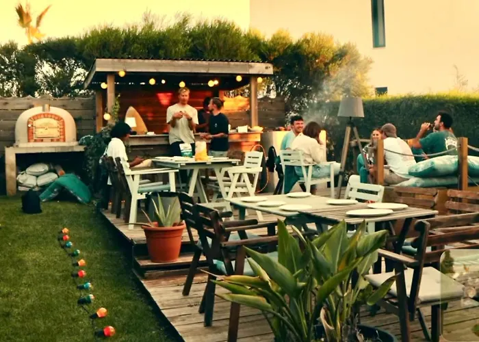 Arrifana Surf Camp