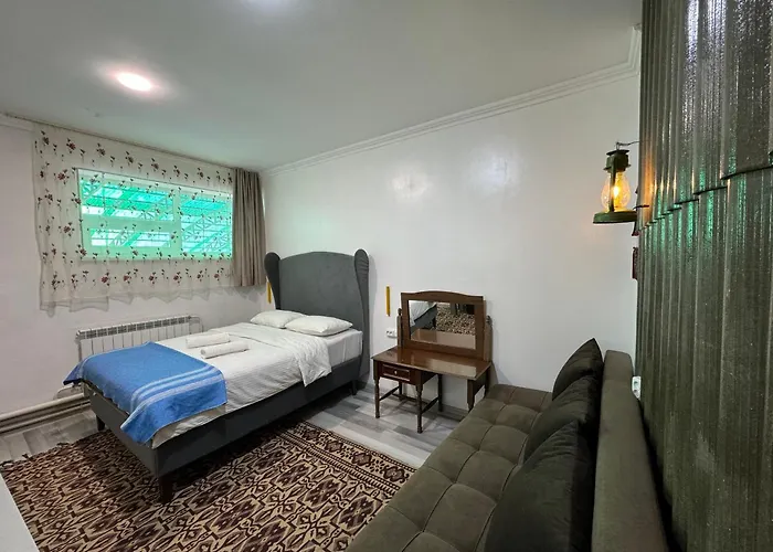 Duet Hostel
