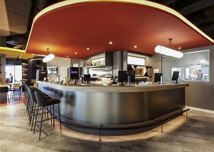 Ibis Styles Parndorf Neusiedler See