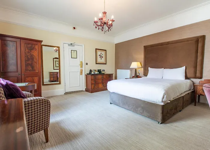 Winchester Royal Hotel