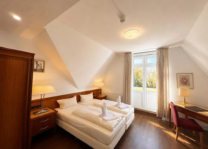 Hotel Kaiserhof
