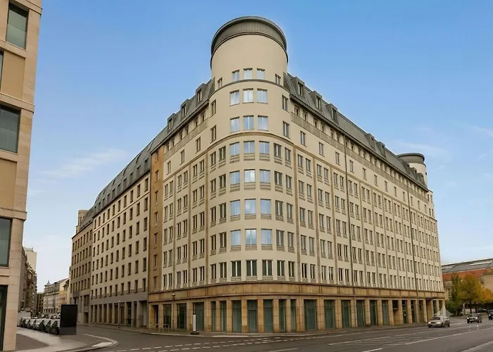Sunday Hotel Leipzig
