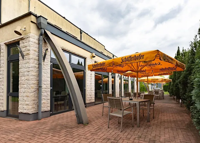 Select Hotel Oberhausen