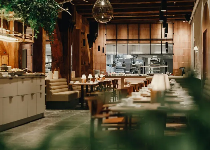 Admiral Hotel Copenhagen