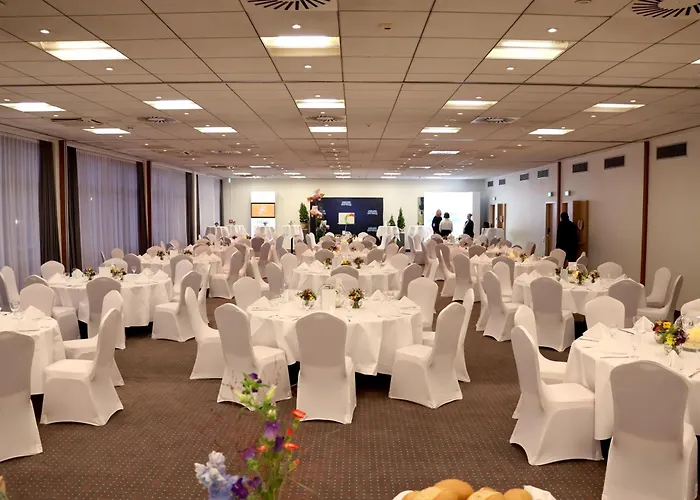 H+ Hotel Bochum