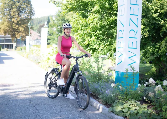 Werzers Hotel Resort Poertschach