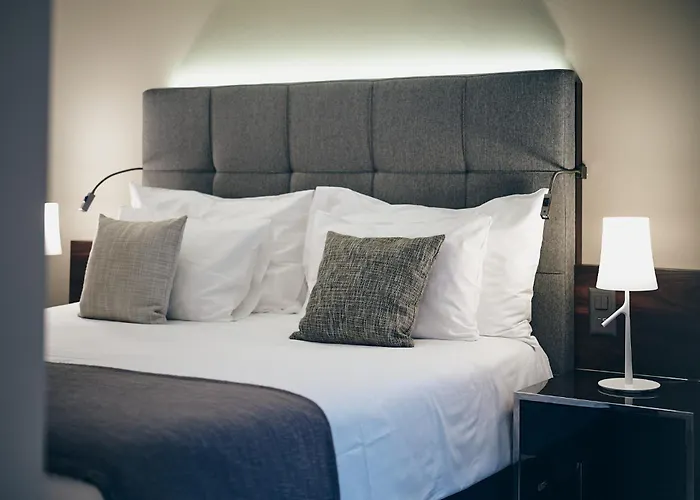 Hotel Des Voyageurs Boutique
