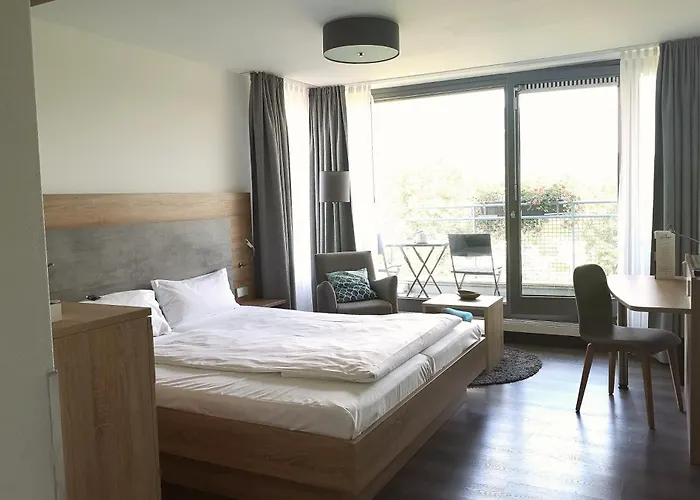 Hotel Graf Eberhard Kurort Bad Urach