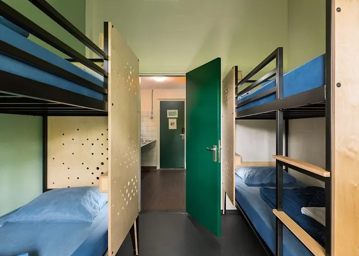 Stayokay Hostel Utrecht - Bunnik