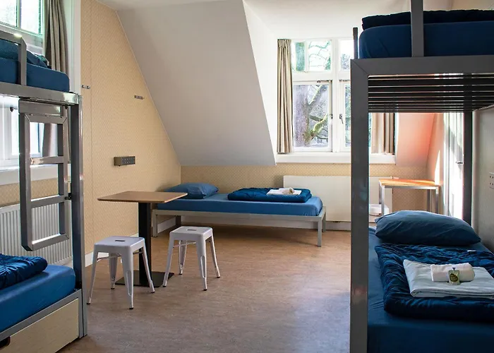 Stayokay Hostel Soest