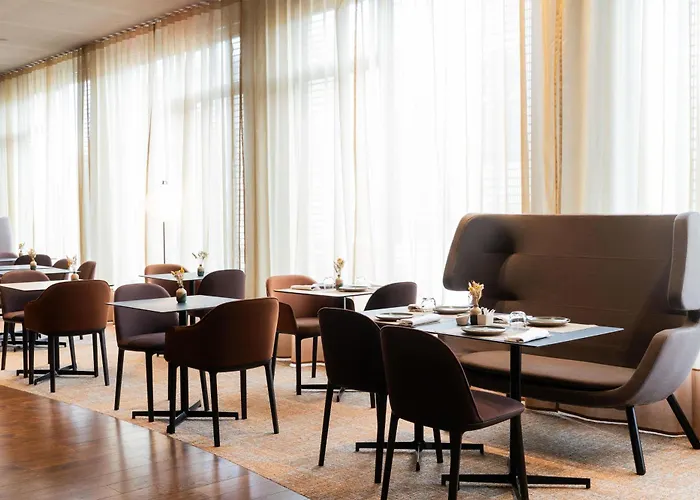 Best Western Premier Masqhotel