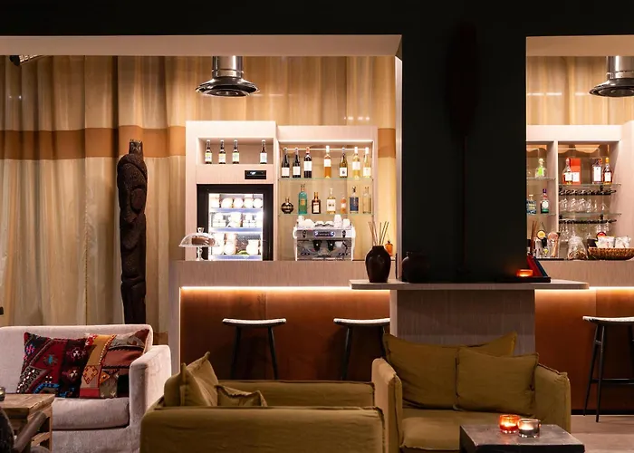 Best Western Premier Masqhotel
