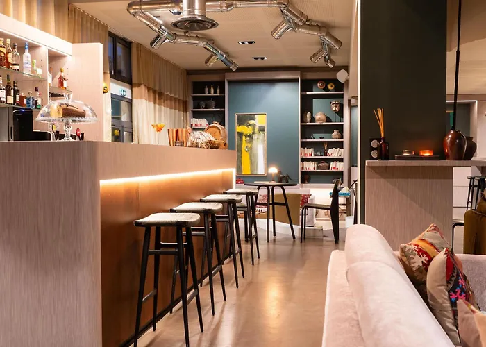 Best Western Premier Masqhotel