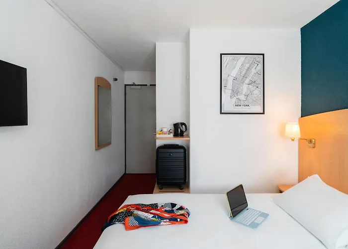 The Originals City, Hotel La Maison De Lise, Mulhouse Illzach