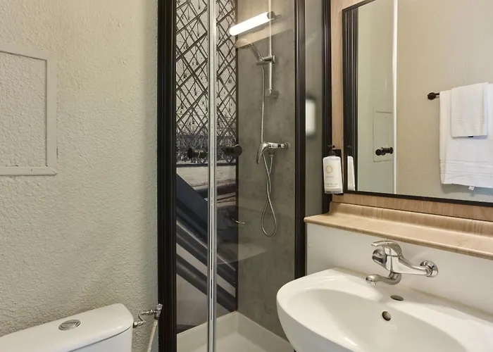 Campanile Prime - Paris Ouest Boulogne