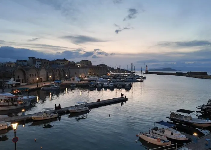 Porto Veneziano Hotel