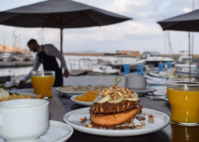 Porto Veneziano Hotel Chania 