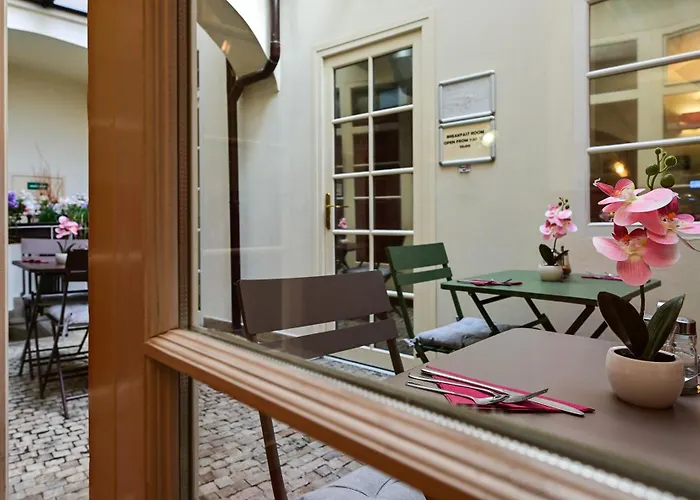 Boutique Hotel Green Lobster