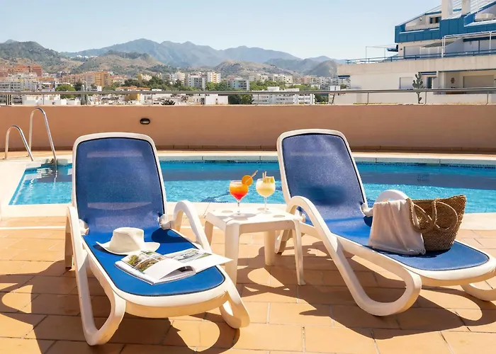 Hotel Apartamentos Princesa Playa