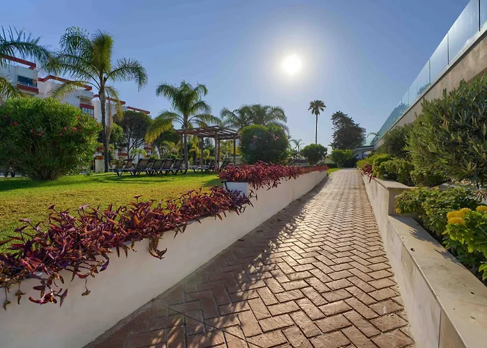 Hotel Puerto Bahía&Spa