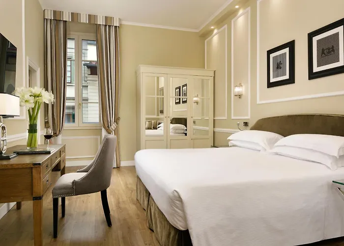 Fh55 Hotel Calzaiuoli
