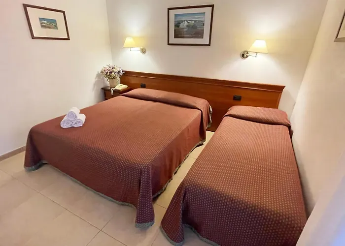 Hotel Ramapendula